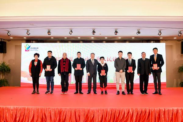 2022年度100件优秀人民建议被表彰