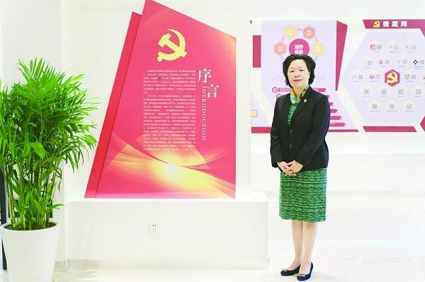 上海民声｜我眼中的“人民建议征集”