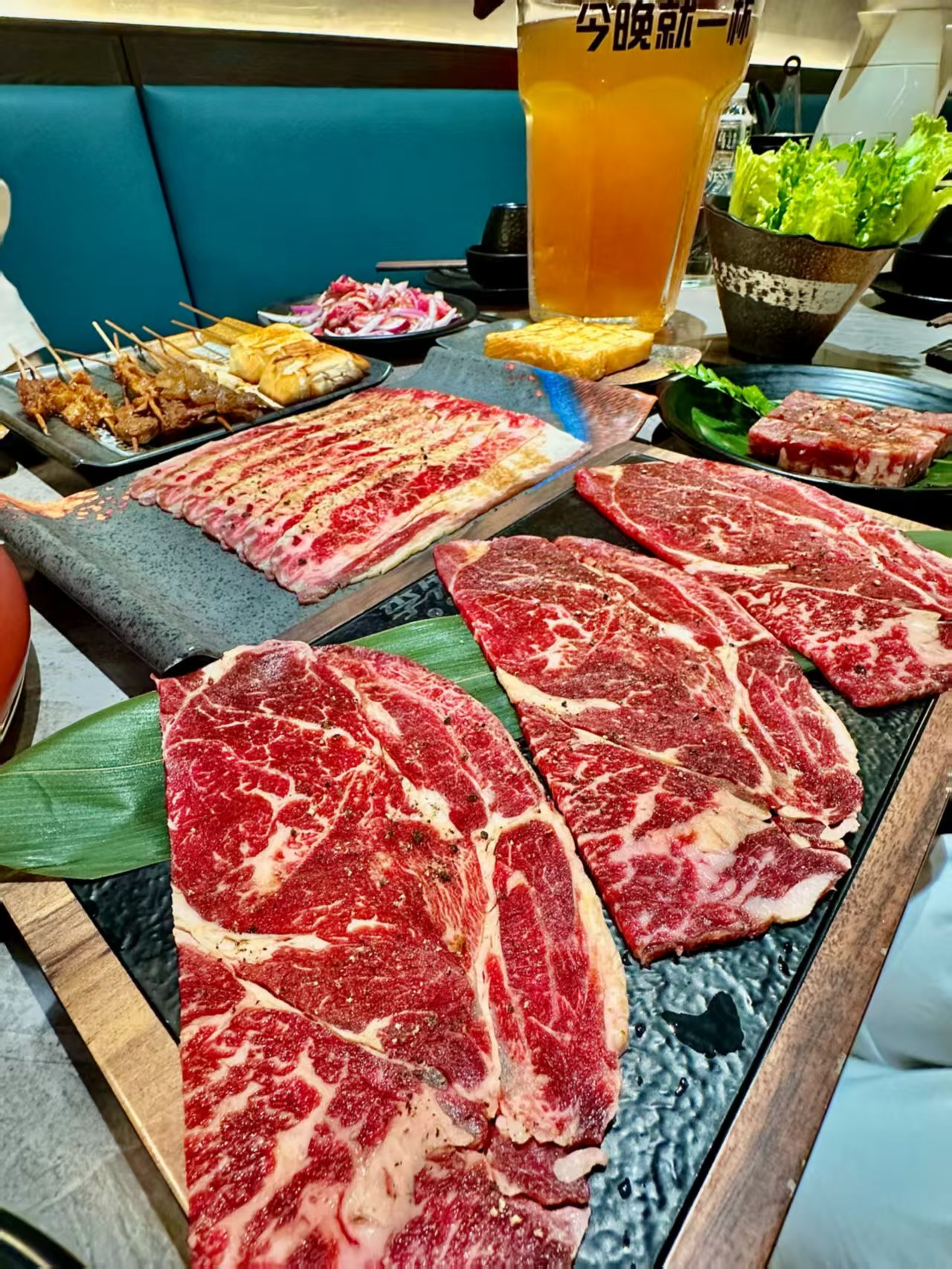 巧用“金点子”“烤”热一座城