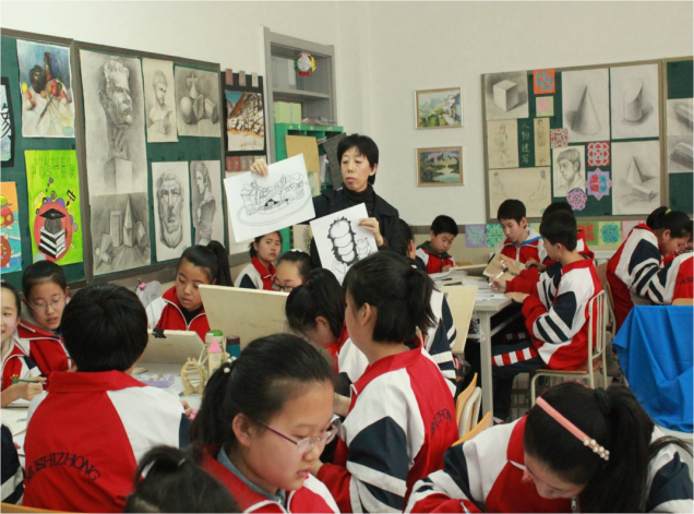 社会眼｜如何让学生做好学校的主人？牡丹江这样做！