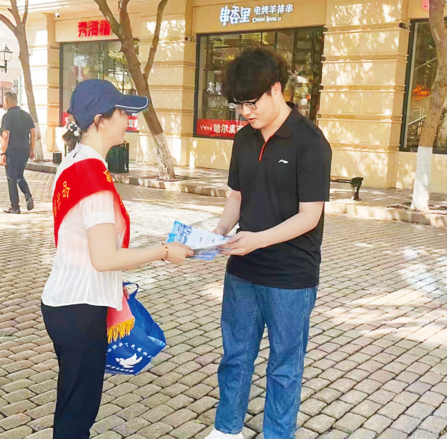 深度观察黑龙江民声汇良策惠民见实效